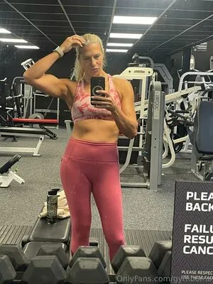 Gymbomb OnlyFans Leaked Free Thumbnail Picture - #ZwT2HadmIU