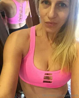 Gymbomb OnlyFans Leaked Free Thumbnail Picture - #d5DqCeLg3o