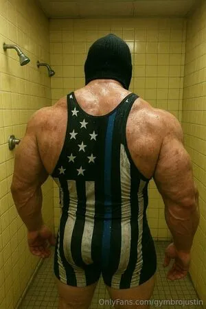 Gymbrojustin OnlyFans Leaked Free Thumbnail Picture - #2yJnuUniVQ