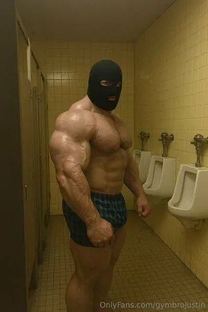Gymbrojustin OnlyFans Leaked Free Thumbnail Picture - #65IcZYxgYM