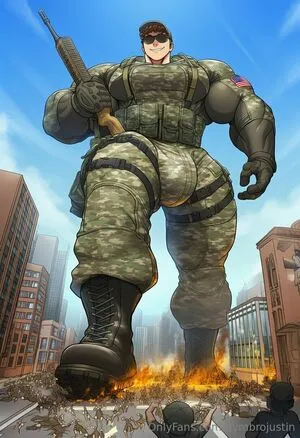 Gymbrojustin OnlyFans Leaked Free Thumbnail Picture - #6CB00uPVbK