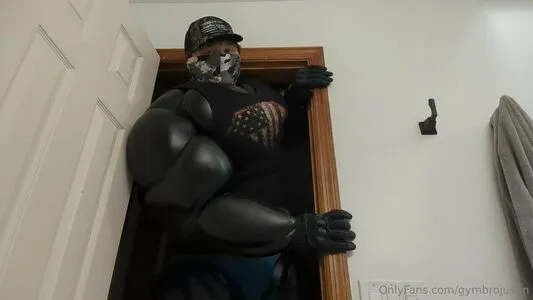 Gymbrojustin OnlyFans Leaked Free Thumbnail Picture - #7kTWG40BgF