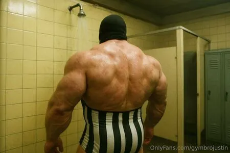 Gymbrojustin OnlyFans Leaked Free Thumbnail Picture - #AvSn7rigjY