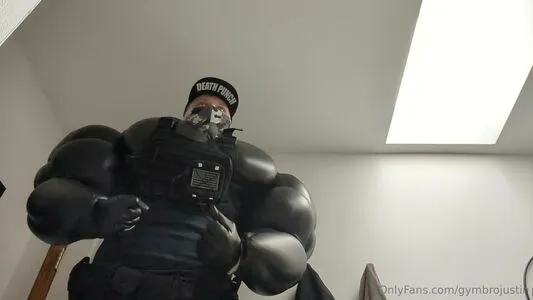 Gymbrojustin OnlyFans Leaked Free Thumbnail Picture - #BvphP9iuf9