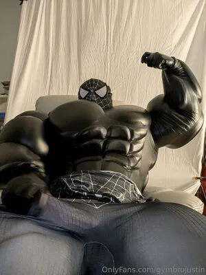 Gymbrojustin OnlyFans Leaked Free Thumbnail Picture - #GhS0aKzP2F