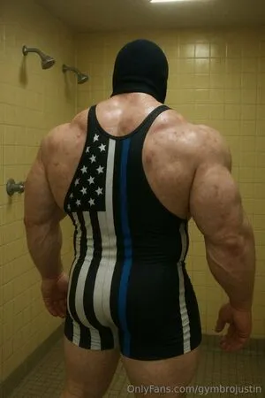 Gymbrojustin OnlyFans Leaked Free Thumbnail Picture - #Gm1QML3uE4