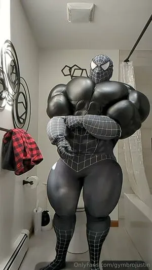 Gymbrojustin OnlyFans Leaked Free Thumbnail Picture - #HNlqQ8AcWn