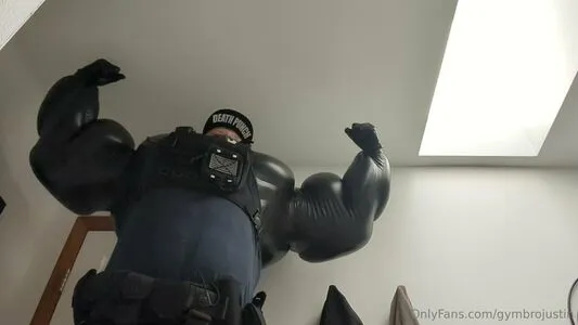 Gymbrojustin OnlyFans Leaked Free Thumbnail Picture - #HZbydpg4Va