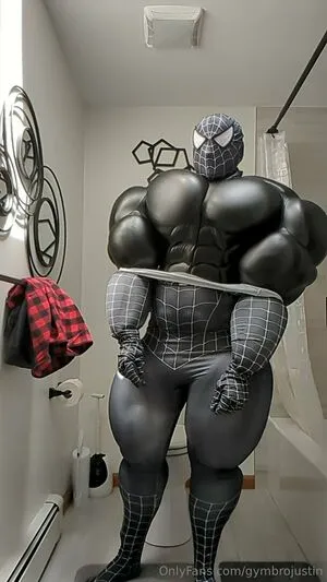 Gymbrojustin OnlyFans Leaked Free Thumbnail Picture - #K5JIs5T72J