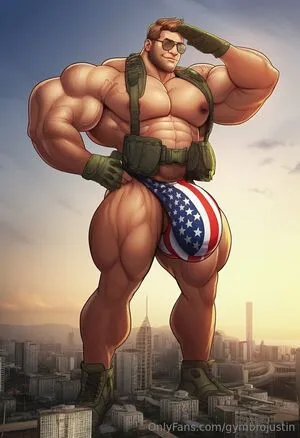 Gymbrojustin OnlyFans Leaked Free Thumbnail Picture - #KJWDplyF6o