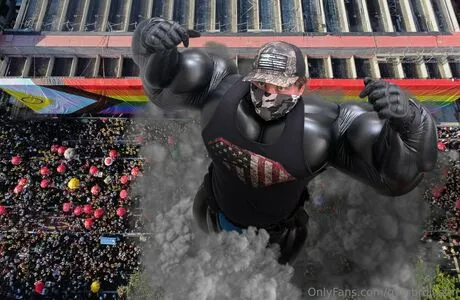 Gymbrojustin OnlyFans Leaked Free Thumbnail Picture - #LLveaCOru4