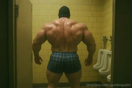 Gymbrojustin OnlyFans Leaked Free Thumbnail Picture - #M5n5m3wyNy
