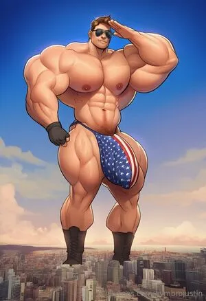 Gymbrojustin OnlyFans Leaked Free Thumbnail Picture - #P00dL2YSnJ