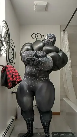 Gymbrojustin OnlyFans Leaked Free Thumbnail Picture - #P7rNdmS31R