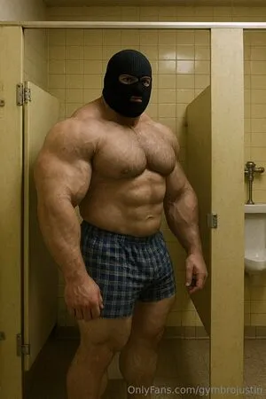 Gymbrojustin OnlyFans Leaked Free Thumbnail Picture - #Q3oHEi42UT