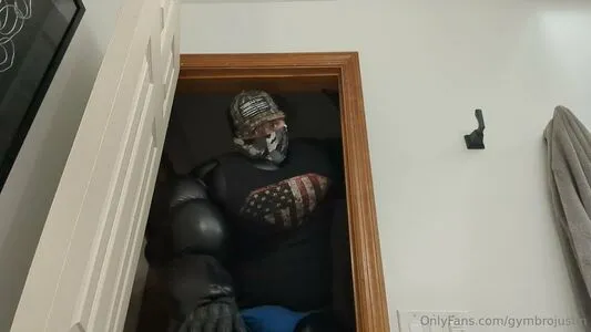 Gymbrojustin OnlyFans Leaked Free Thumbnail Picture - #QQ82Hwxk5U
