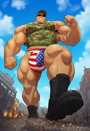 Gymbrojustin OnlyFans Leaked Free Thumbnail Picture - #V1bd1NBB27