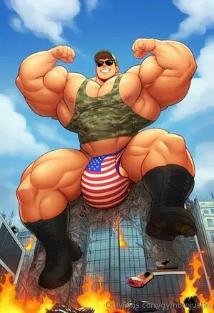 Gymbrojustin OnlyFans Leaked Free Thumbnail Picture - #VhRHiEJnKc