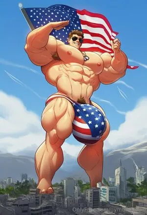 Gymbrojustin OnlyFans Leaked Free Thumbnail Picture - #cY4shdfFpD