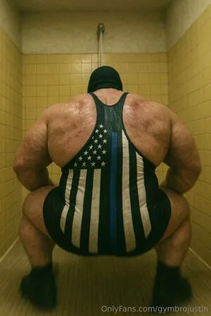 Gymbrojustin OnlyFans Leaked Free Thumbnail Picture - #eo3C7lJZDm