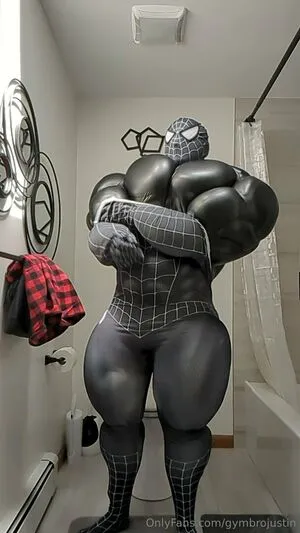 Gymbrojustin OnlyFans Leaked Free Thumbnail Picture - #fb7l90HGRX
