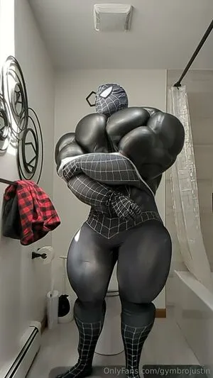 Gymbrojustin OnlyFans Leaked Free Thumbnail Picture - #gQJrR5sxXI