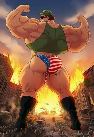 Gymbrojustin OnlyFans Leaked Free Thumbnail Picture - #ihQGjqiRja