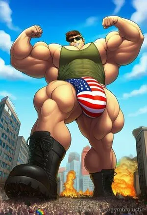 Gymbrojustin OnlyFans Leaked Free Thumbnail Picture - #iwcHPJ3jRH