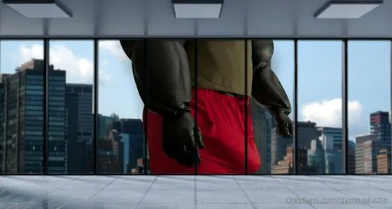 Gymbrojustin OnlyFans Leaked Free Thumbnail Picture - #jPftOjetJz