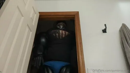 Gymbrojustin OnlyFans Leaked Free Thumbnail Picture - #kggvbBJ4bD