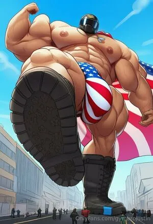 Gymbrojustin OnlyFans Leaked Free Thumbnail Picture - #kkJyOUucLy