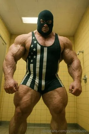 Gymbrojustin OnlyFans Leaked Free Thumbnail Picture - #qbiuIbjgTD