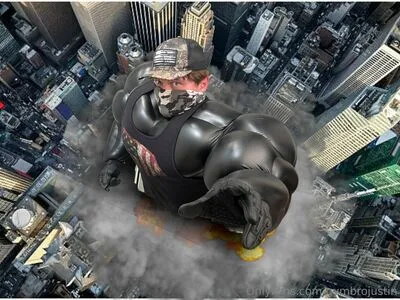 Gymbrojustin OnlyFans Leaked Free Thumbnail Picture - #qi5cPMQrH3