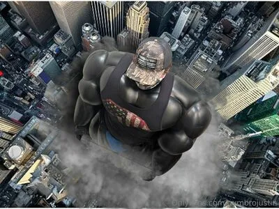 Gymbrojustin OnlyFans Leaked Free Thumbnail Picture - #y0vm9tJaGO