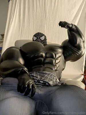 Gymbrojustin OnlyFans Leaked Free Thumbnail Picture - #zexJgTYJYH