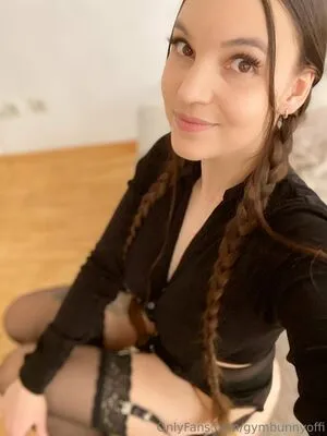Gymbunnyoffi OnlyFans Leaked Free Thumbnail Picture - #6STJSUFkg6