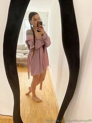 Gymbunnyoffi OnlyFans Leaked Free Thumbnail Picture - #PhFdVpI5Bf