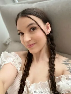 Gymbunnyoffi OnlyFans Leaked Free Thumbnail Picture - #qZQ5rG6i7d
