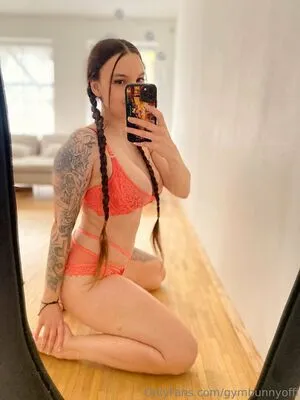 Gymbunnyoffi OnlyFans Leaked Free Thumbnail Picture - #wh6lYHxMek