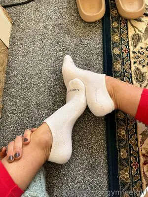 Gymfeetgirl OnlyFans Leaked Free Thumbnail Picture - #Yjkb6tILvV