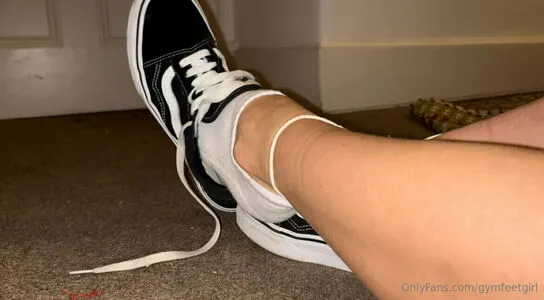 Gymfeetgirl OnlyFans Leaked Free Thumbnail Picture - #exZU6iFrKs