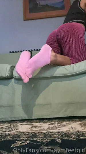 Gymfeetgirl OnlyFans Leaked Free Thumbnail Picture - #hcwWkKMlOE