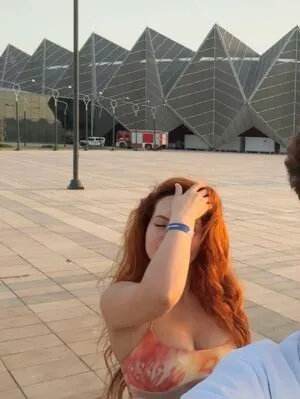 Gymfoxfi OnlyFans Leaked Free Thumbnail Picture - #Cg0K10v7P3