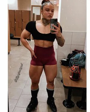 Gymfreakgen1 OnlyFans Leaked Free Thumbnail Picture - #5BJI6to6eL