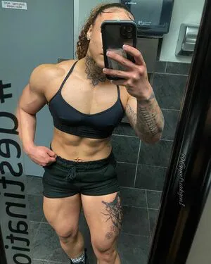 Gymfreakgen1 OnlyFans Leaked Free Thumbnail Picture - #E4MUcsw6TI