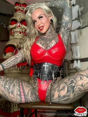 Gymgamer OnlyFans Leaked Free Thumbnail Picture - #h9EMc8eb9K
