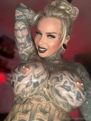 Gymgamergirl OnlyFans Leaked Free Thumbnail Picture - #4RNHA5B03Y
