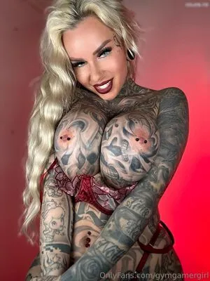Gymgamergirl OnlyFans Leaked Free Thumbnail Picture - #GXces1gbVW