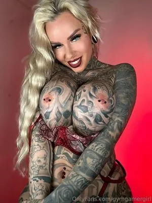 Gymgamergirl OnlyFans Leaked Free Thumbnail Picture - #LEXNQ5yBuO