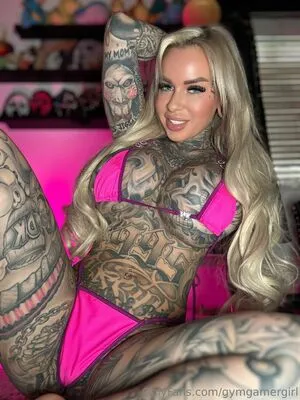 Gymgamergirl OnlyFans Leaked Free Thumbnail Picture - #XmLqok5IGa